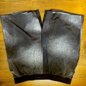 T.H.E. Linerless Short 9"